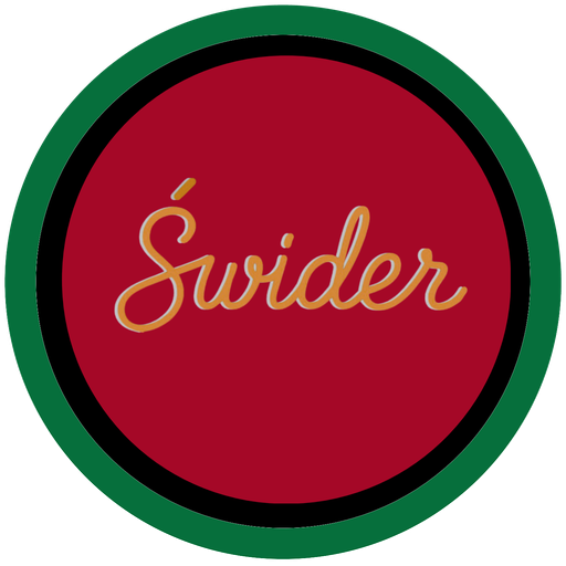 Logo baru Świder